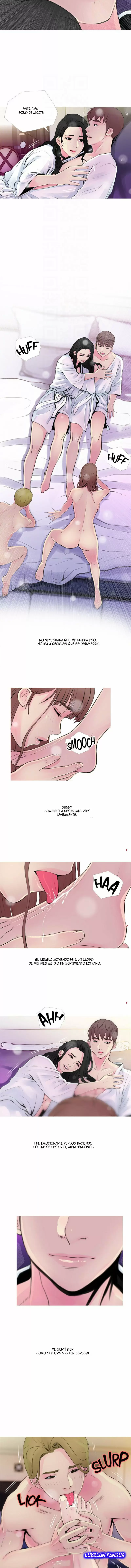 Ms Master Capítulo 35 - Page 6
