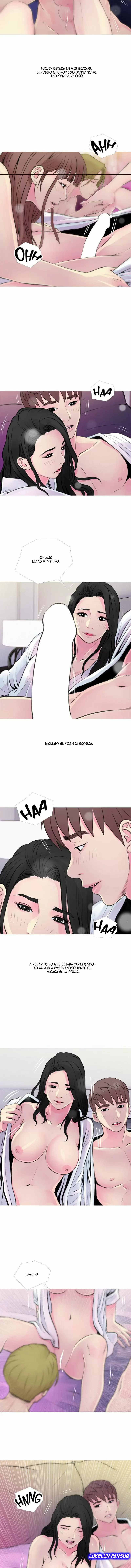 Ms Master Capítulo 35 - Page 7