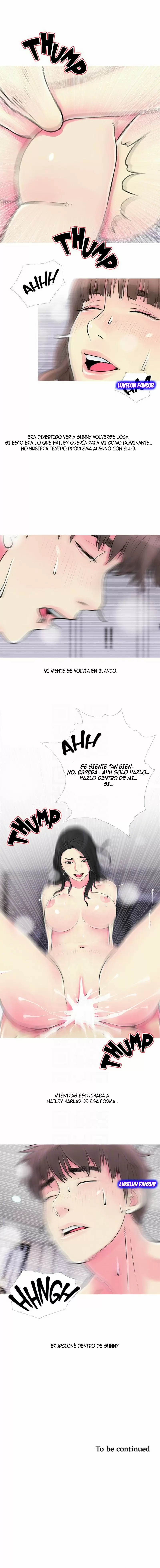 Ms Master Capítulo 37 - Page 10