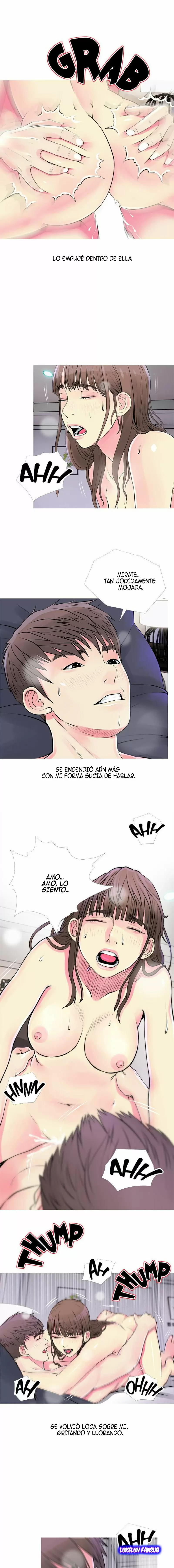 Ms Master Capítulo 37 - Page 2