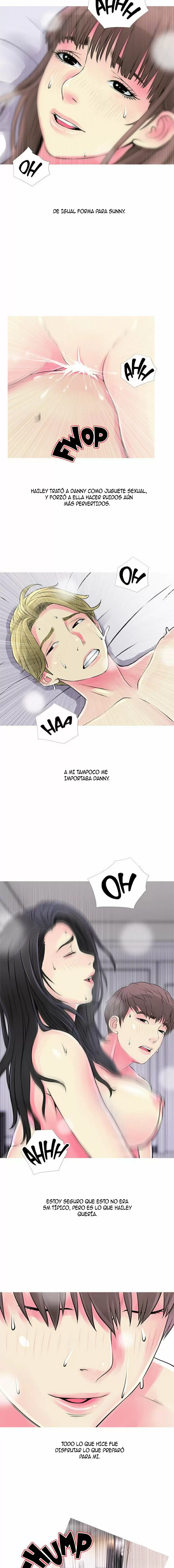 Ms Master Capítulo 37 - Page 8