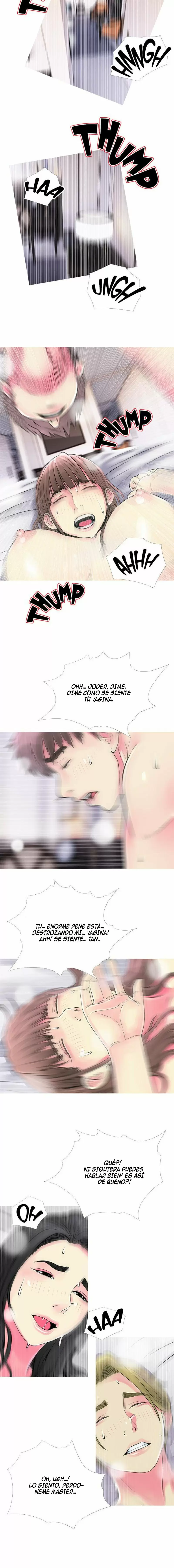 Ms Master Capítulo 37 - Page 9