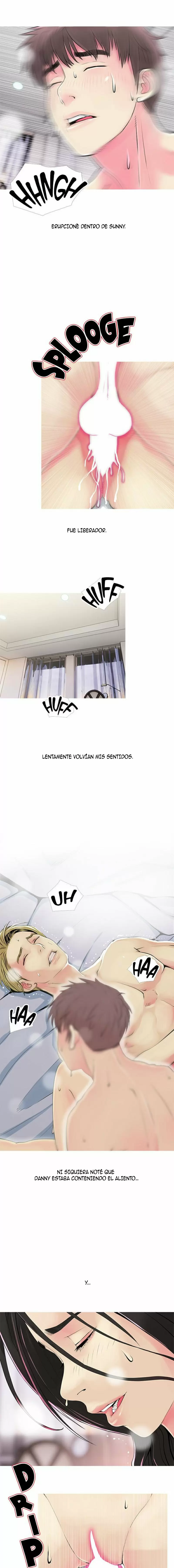 Ms Master Capítulo 38 - Page 2