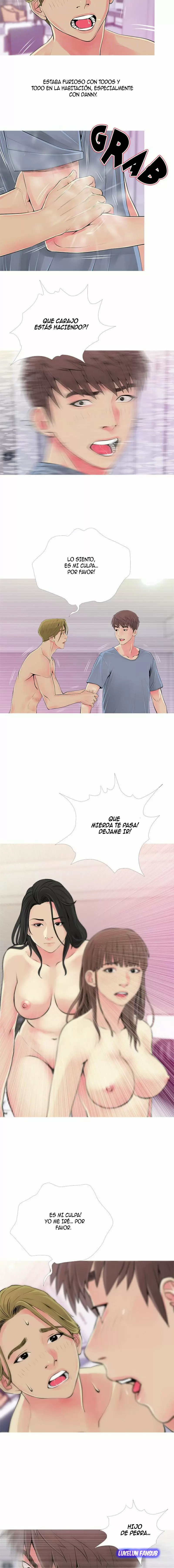 Ms Master Capítulo 38 - Page 8