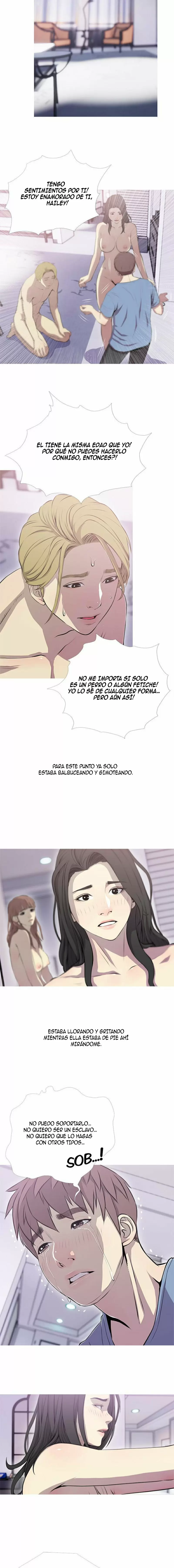 Ms Master Capítulo 39 - Page 5