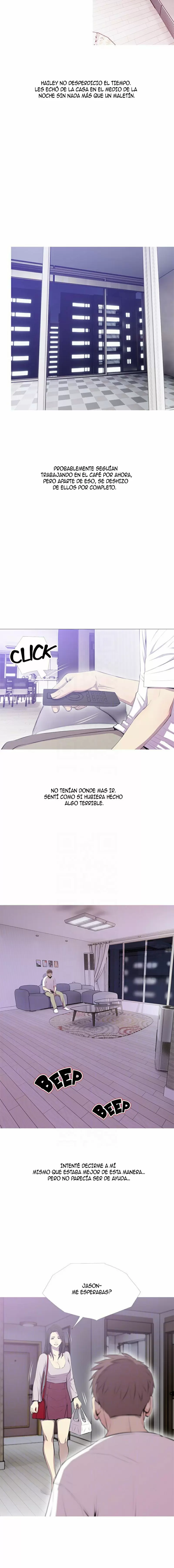 Ms Master Capítulo 39 - Page 7
