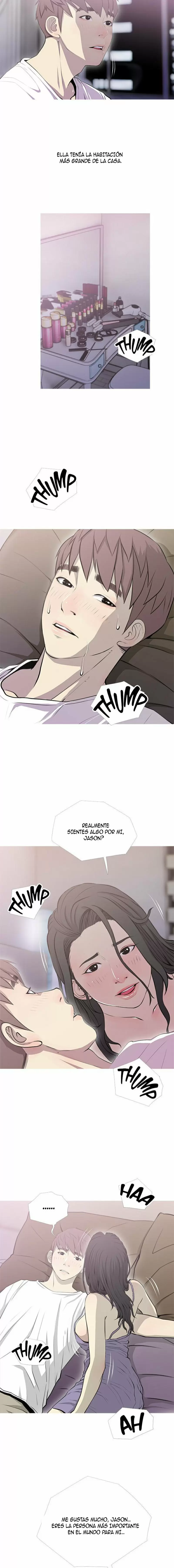 Ms Master Capítulo 39 - Page 9