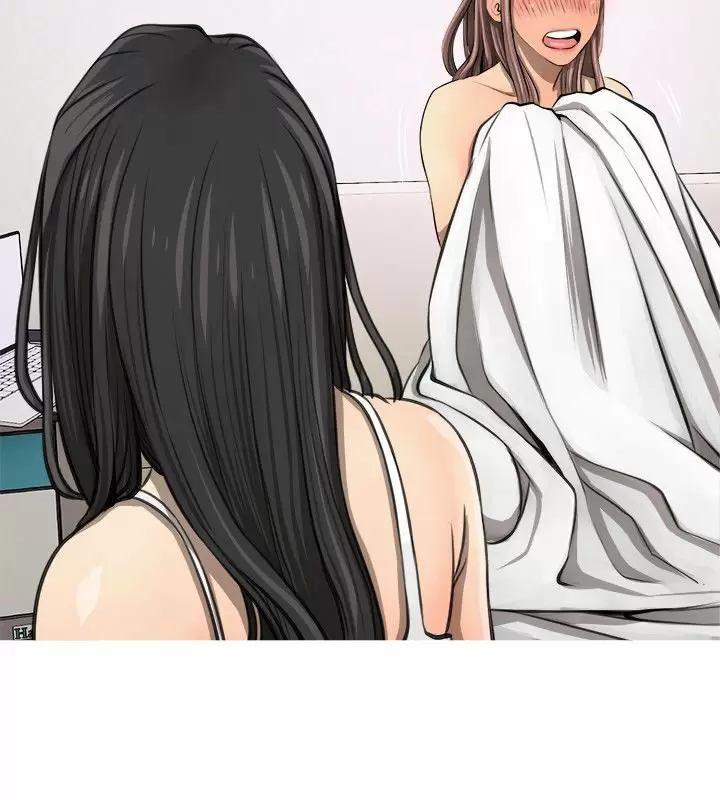 Ms Master Capítulo 4 - Page 15