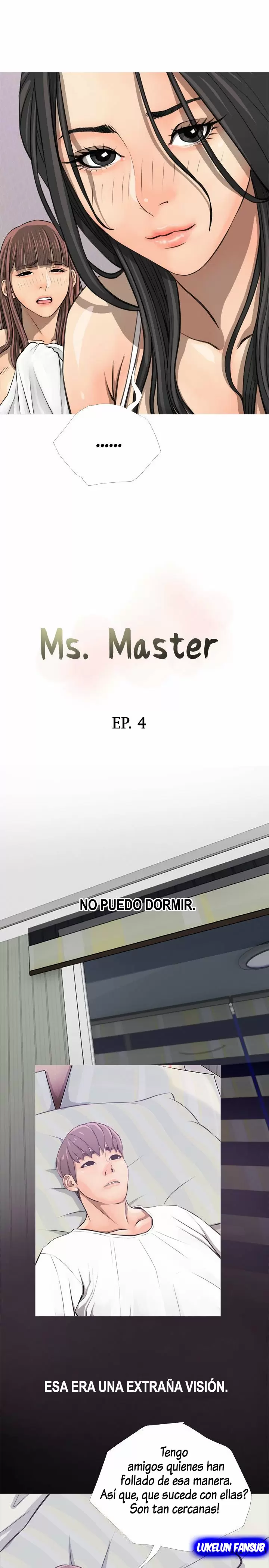 Ms Master Capítulo 4 - Page 16