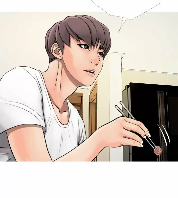 Ms Master Capítulo 4 - Page 31