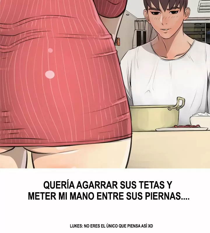 Ms Master Capítulo 4 - Page 33