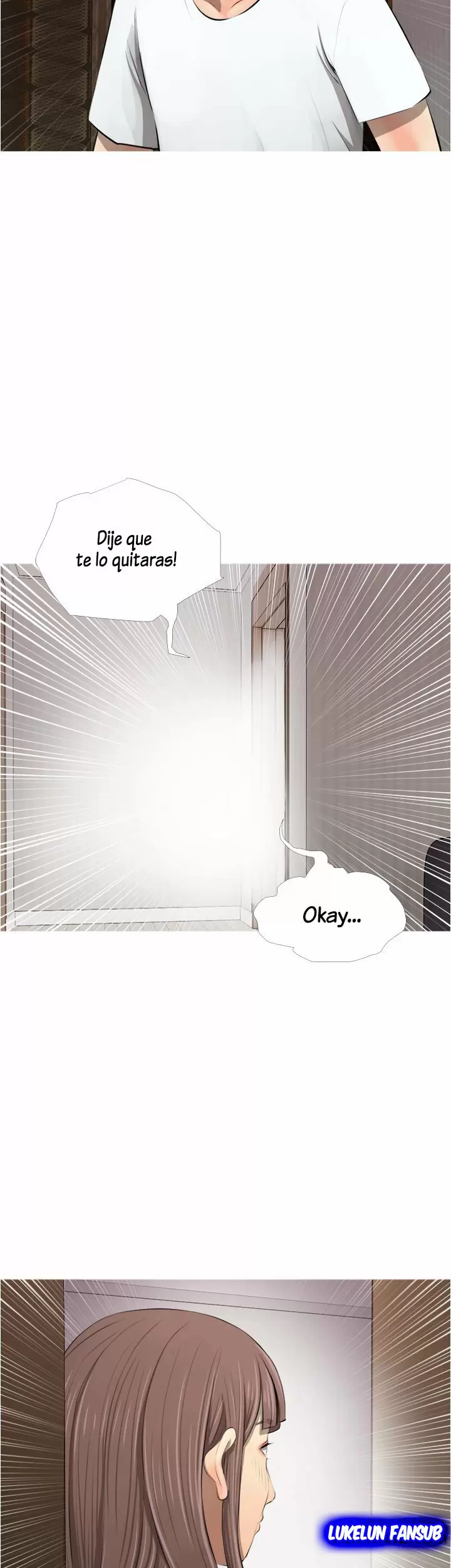 Ms Master Capítulo 4 - Page 5