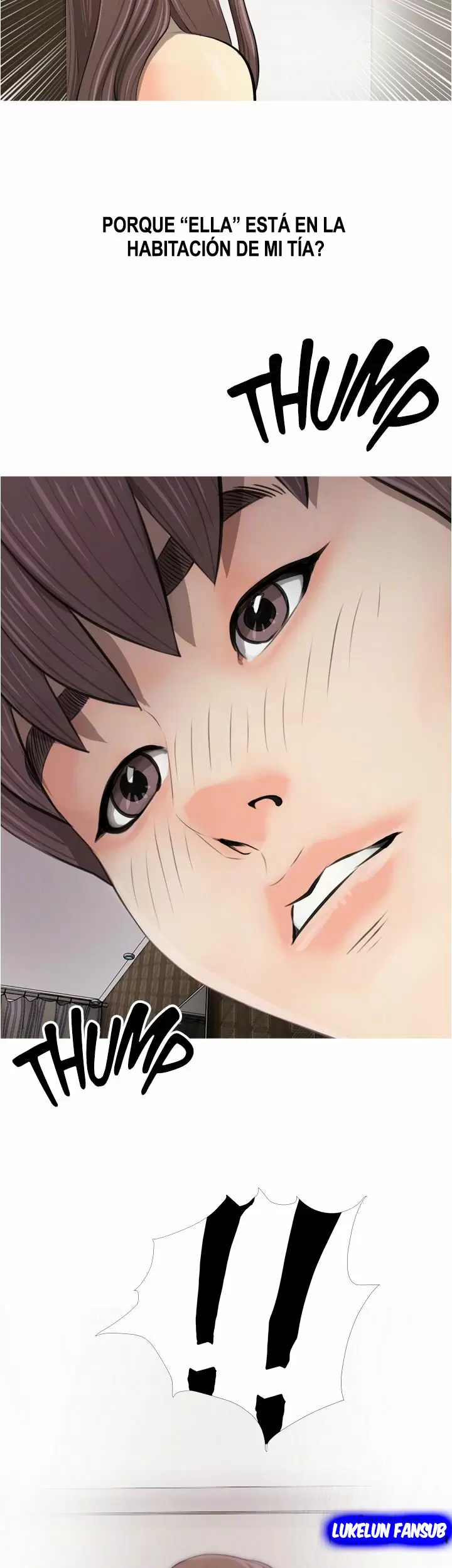 Ms Master Capítulo 4 - Page 6