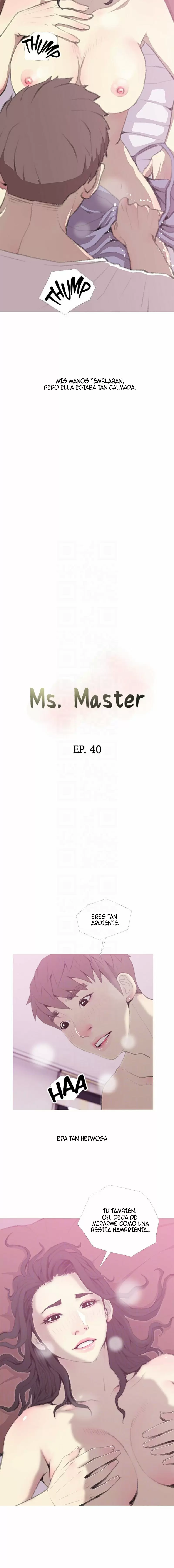 Ms Master Capítulo 40 - Page 4