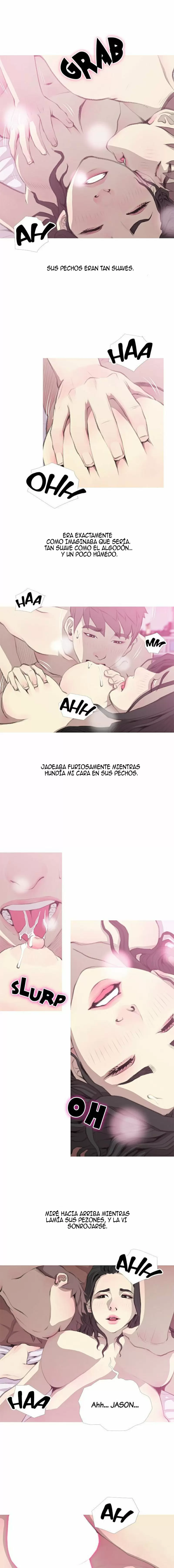 Ms Master Capítulo 40 - Page 5