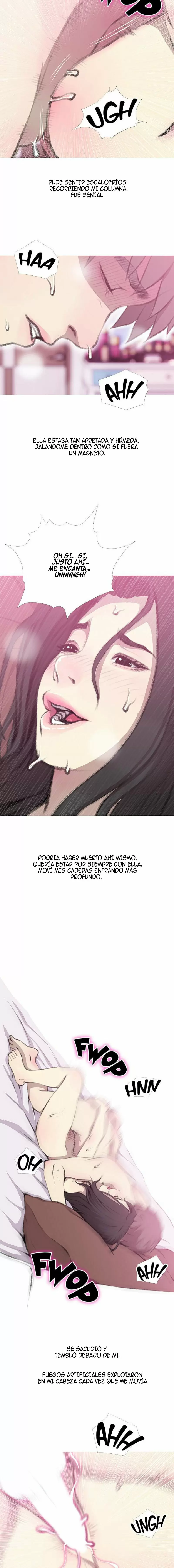 Ms Master Capítulo 40 - Page 9
