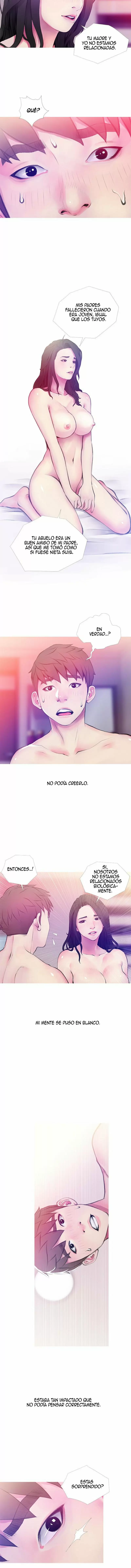 Ms Master Capítulo 41 - Page 5