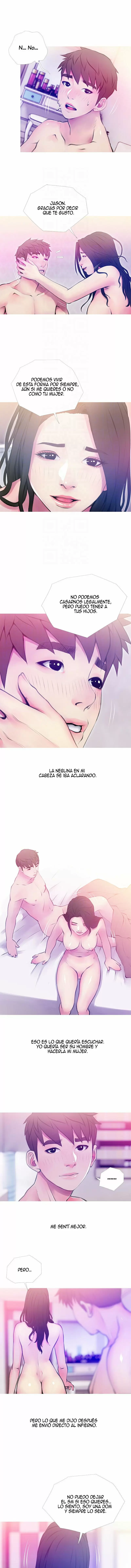 Ms Master Capítulo 41 - Page 6