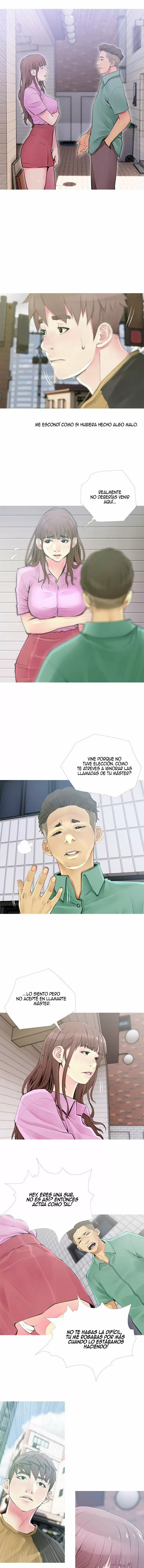 Ms Master Capítulo 42 - Page 2