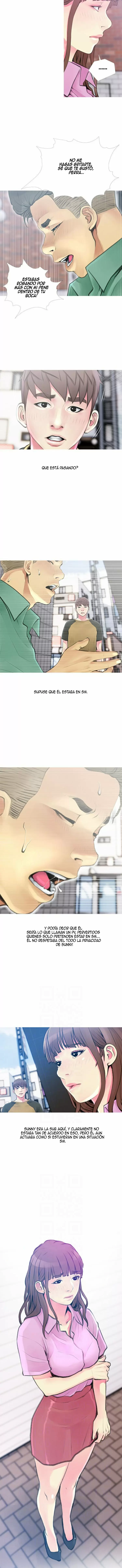 Ms Master Capítulo 42 - Page 3