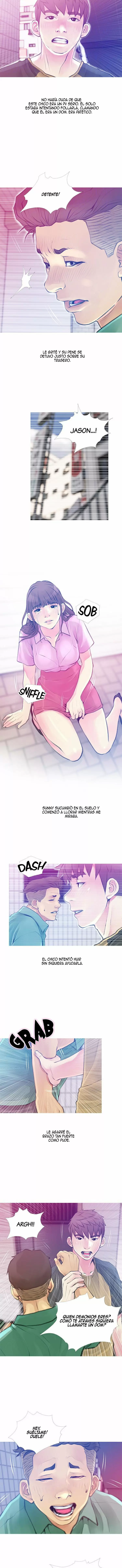 Ms Master Capítulo 42 - Page 6