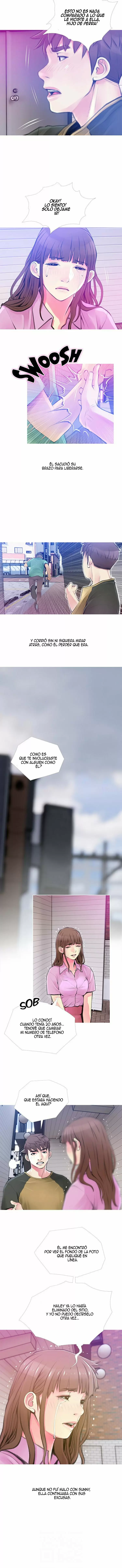 Ms Master Capítulo 42 - Page 7