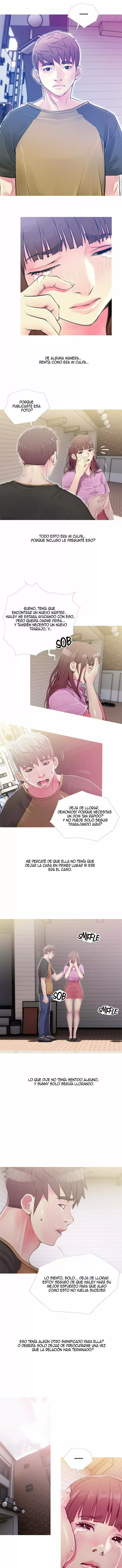 Ms Master Capítulo 43 - Page 2