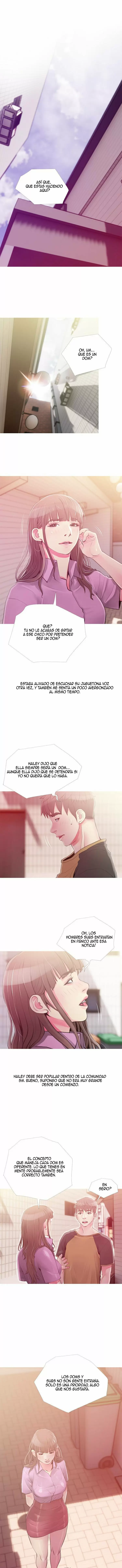 Ms Master Capítulo 43 - Page 4