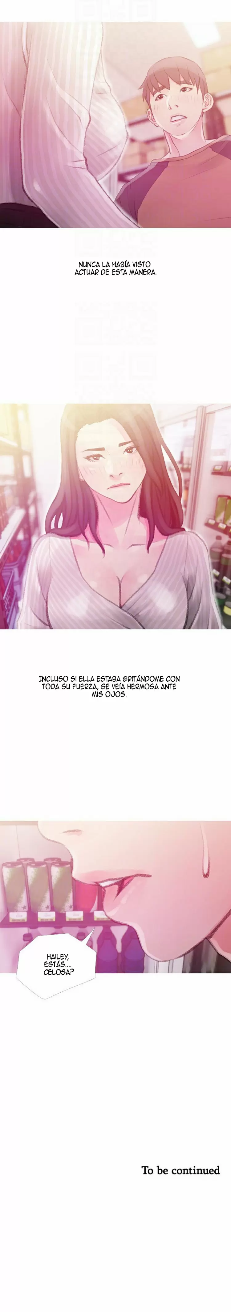 Ms Master Capítulo 43 - Page 8