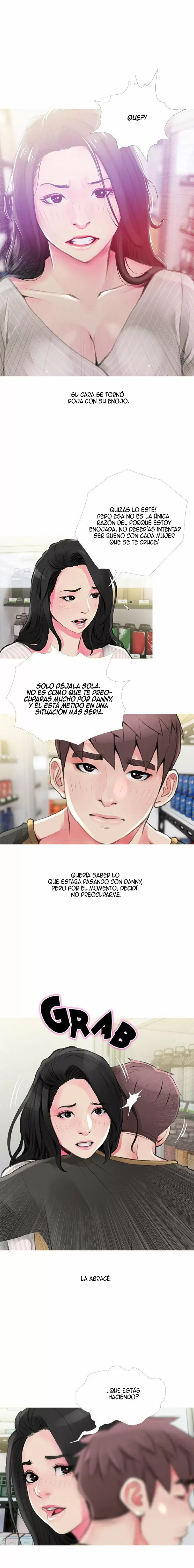 Ms Master Capítulo 44 - Page 2