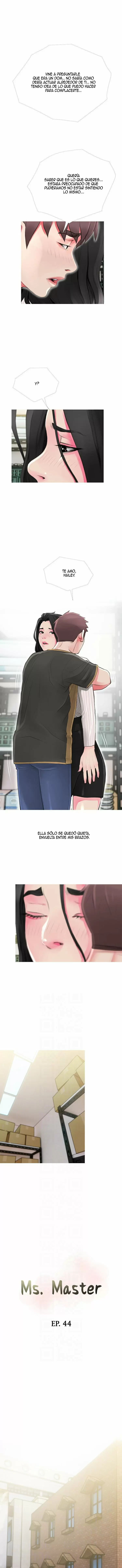 Ms Master Capítulo 44 - Page 3