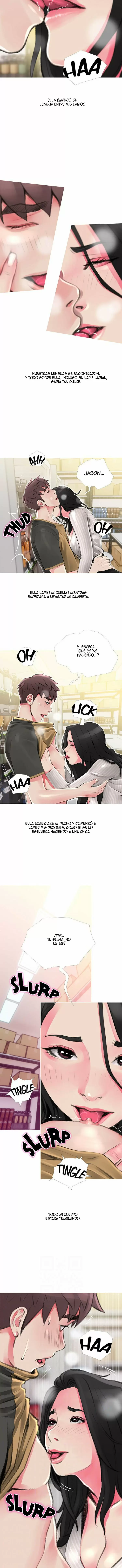 Ms Master Capítulo 44 - Page 5