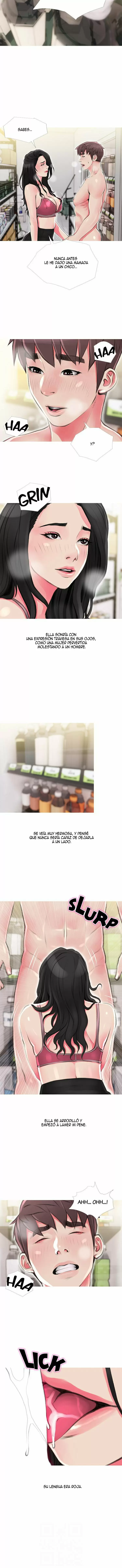 Ms Master Capítulo 44 - Page 7
