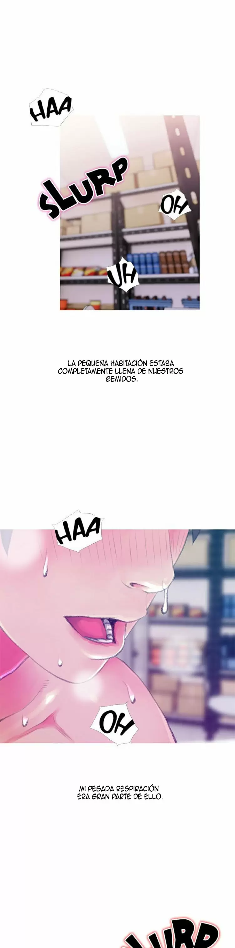Ms Master Capítulo 45 - Page 2