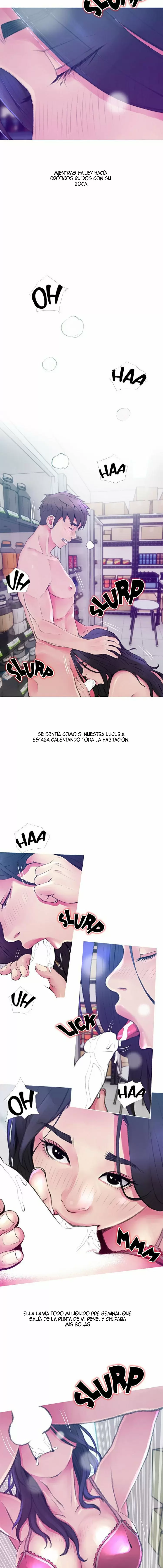 Ms Master Capítulo 45 - Page 3