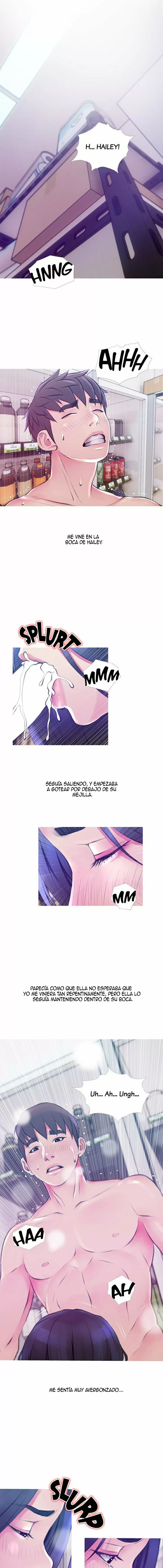 Ms Master Capítulo 45 - Page 5