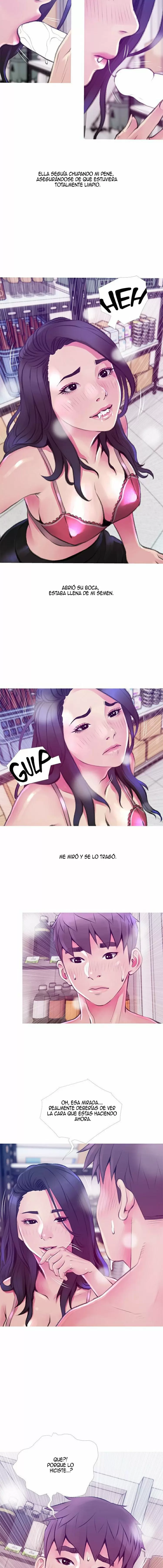 Ms Master Capítulo 45 - Page 6