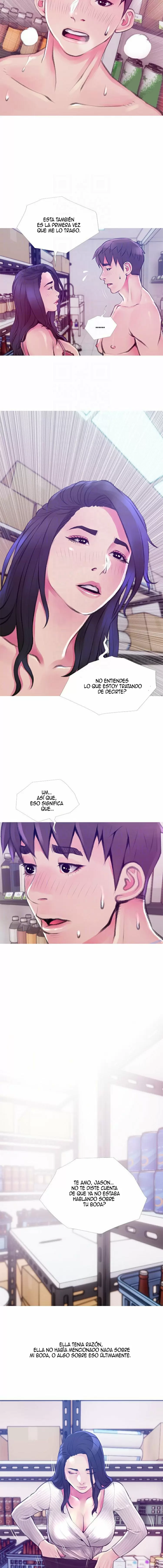 Ms Master Capítulo 45 - Page 7