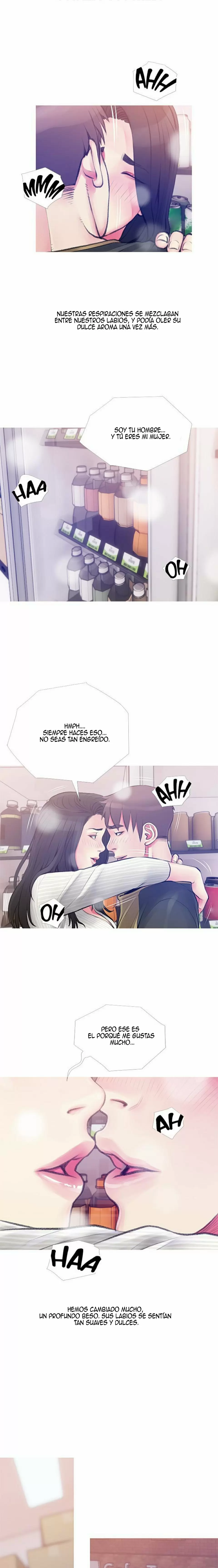 Ms Master Capítulo 46 - Page 11