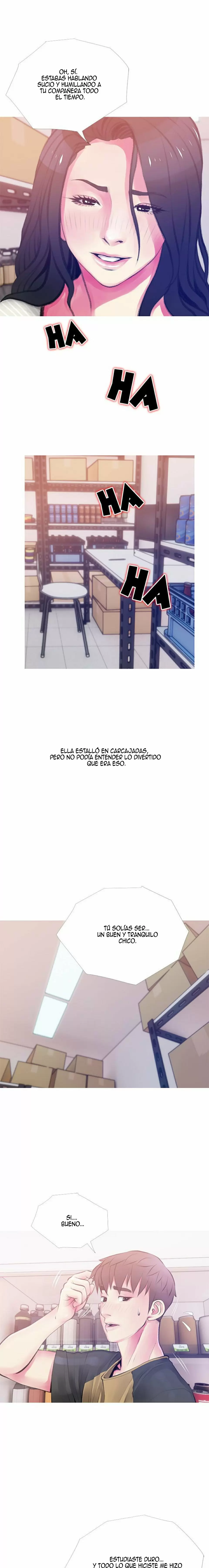 Ms Master Capítulo 46 - Page 6
