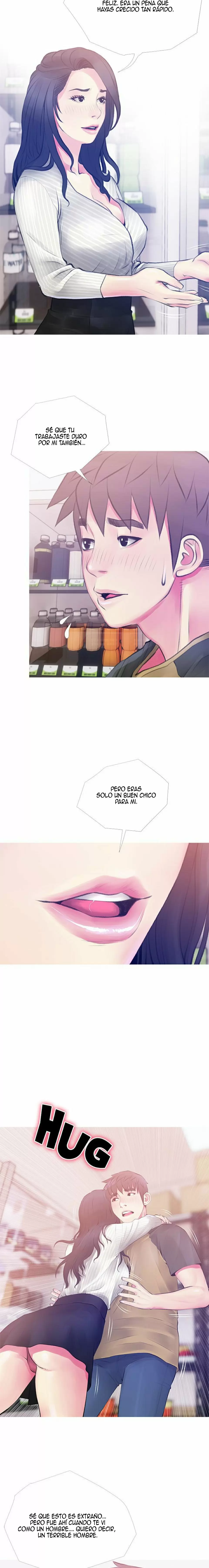 Ms Master Capítulo 46 - Page 7