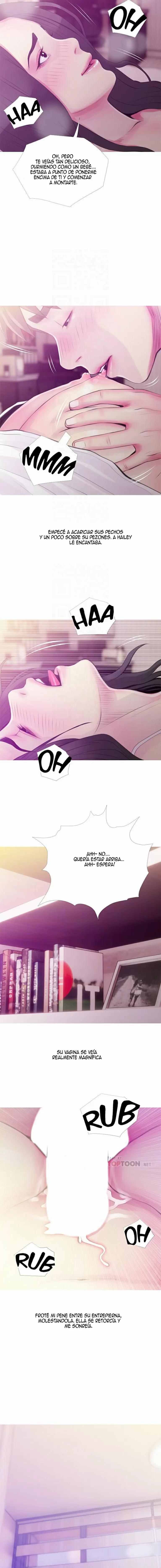 Ms Master Capítulo 47 - Page 10