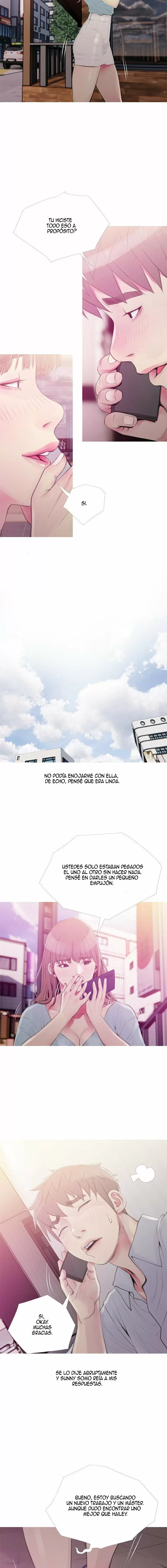 Ms Master Capítulo 47 - Page 3