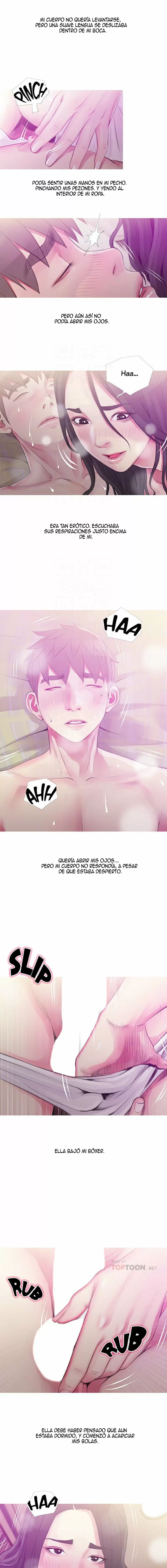 Ms Master Capítulo 47 - Page 7