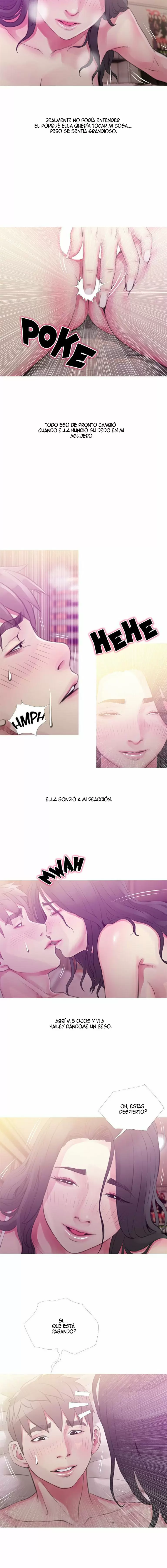 Ms Master Capítulo 47 - Page 8