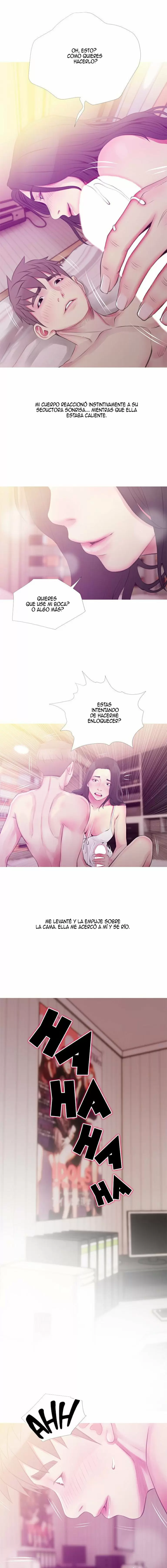 Ms Master Capítulo 47 - Page 9