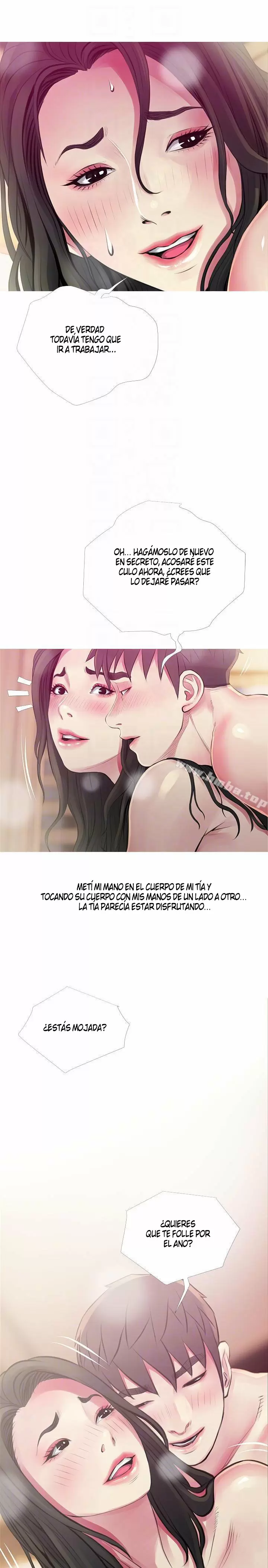 Ms Master Capítulo 48 - Page 16