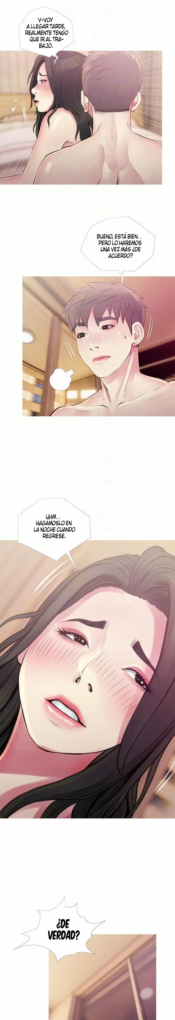 Ms Master Capítulo 48 - Page 20