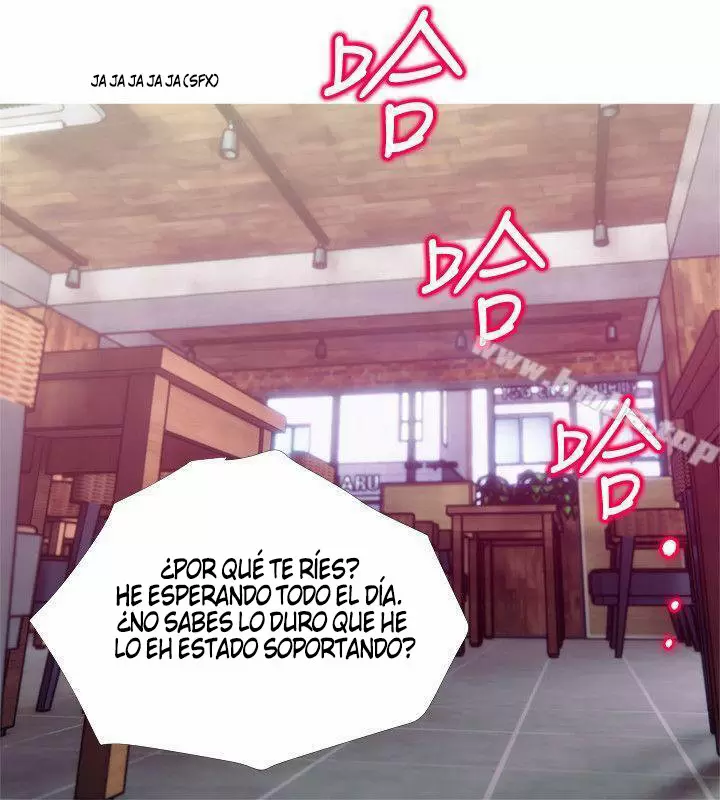Ms Master Capítulo 48 - Page 25