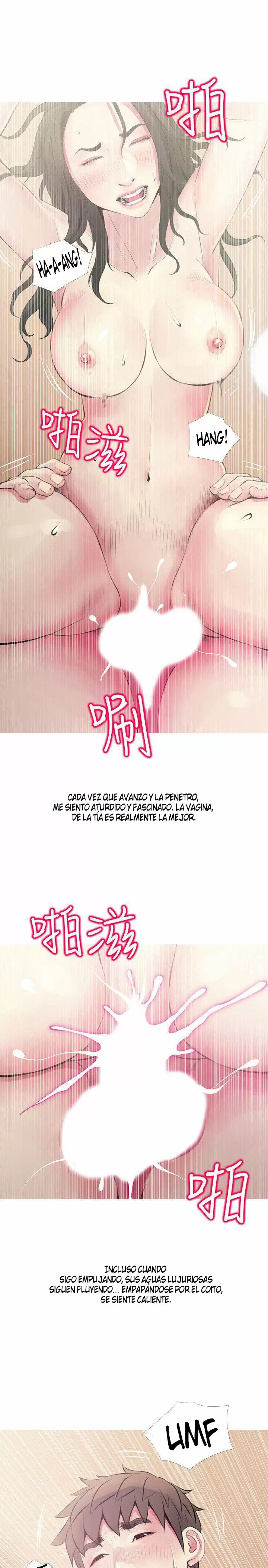 Ms Master Capítulo 48 - Page 6
